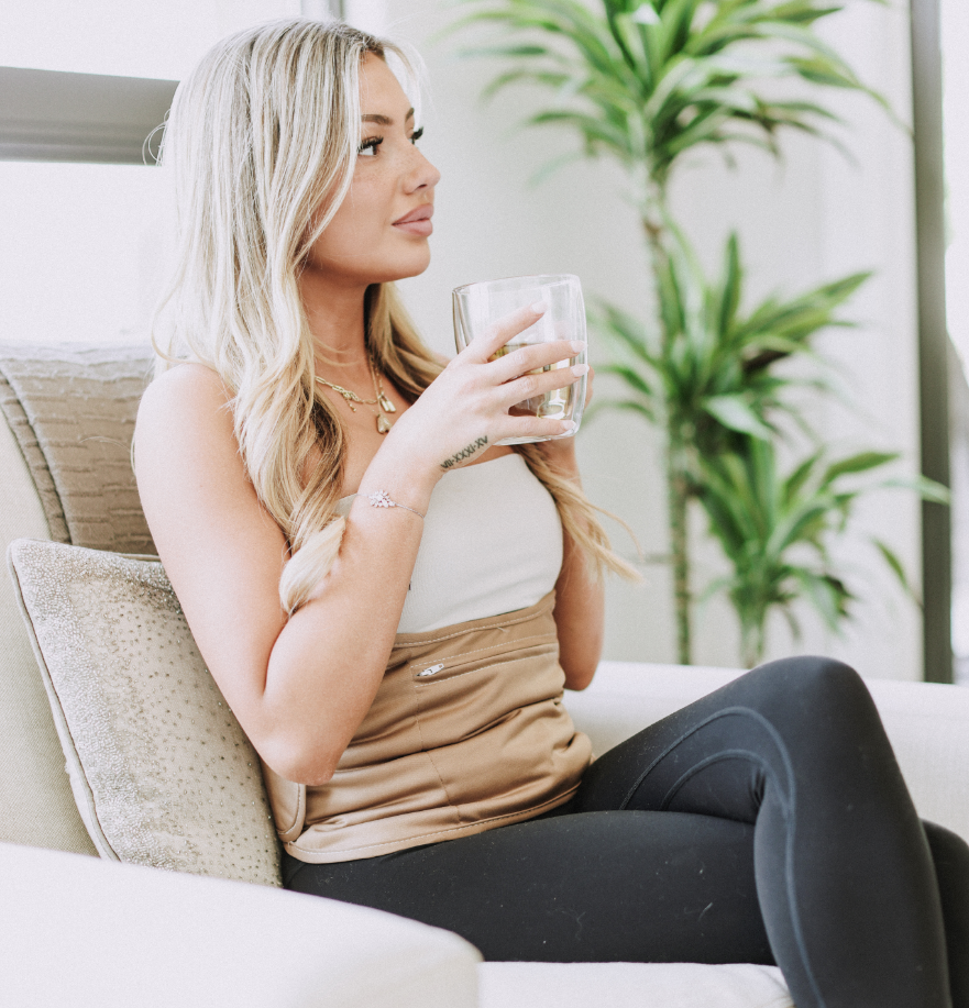 Self-Care That Actually Works: Our Favorite Therapies for Detoxing and Feeling Your Best (Because You Deserve to Feel Amazing)