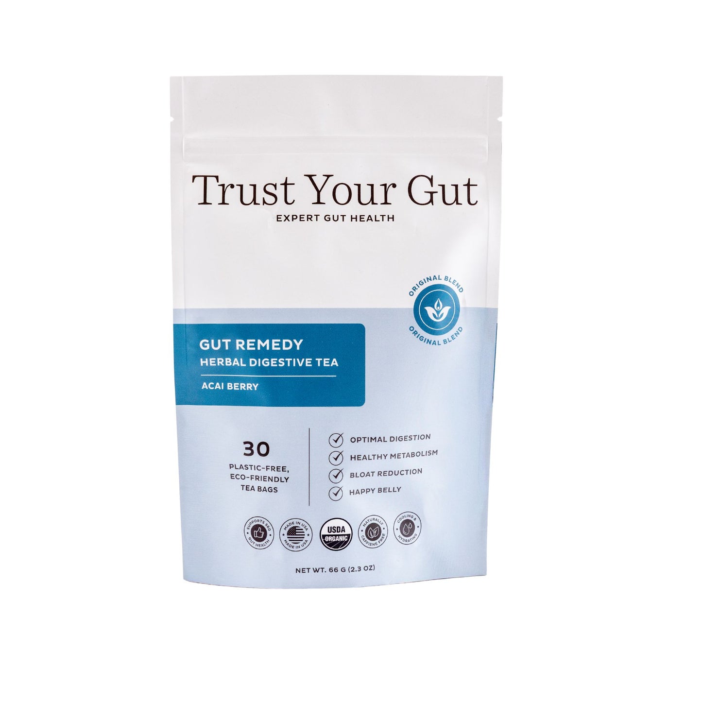 DIGESTIVE TEA