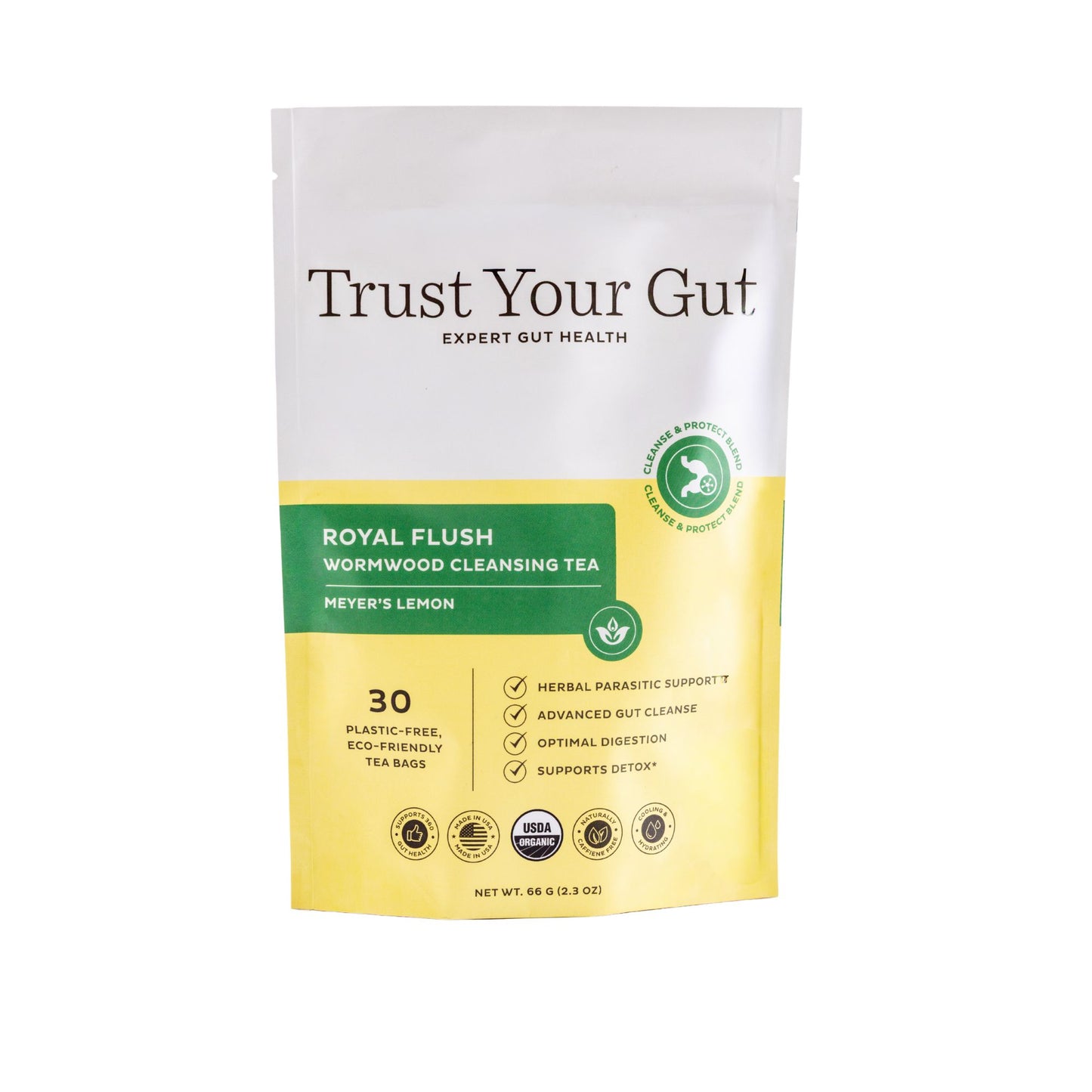 DIGESTIVE TEA