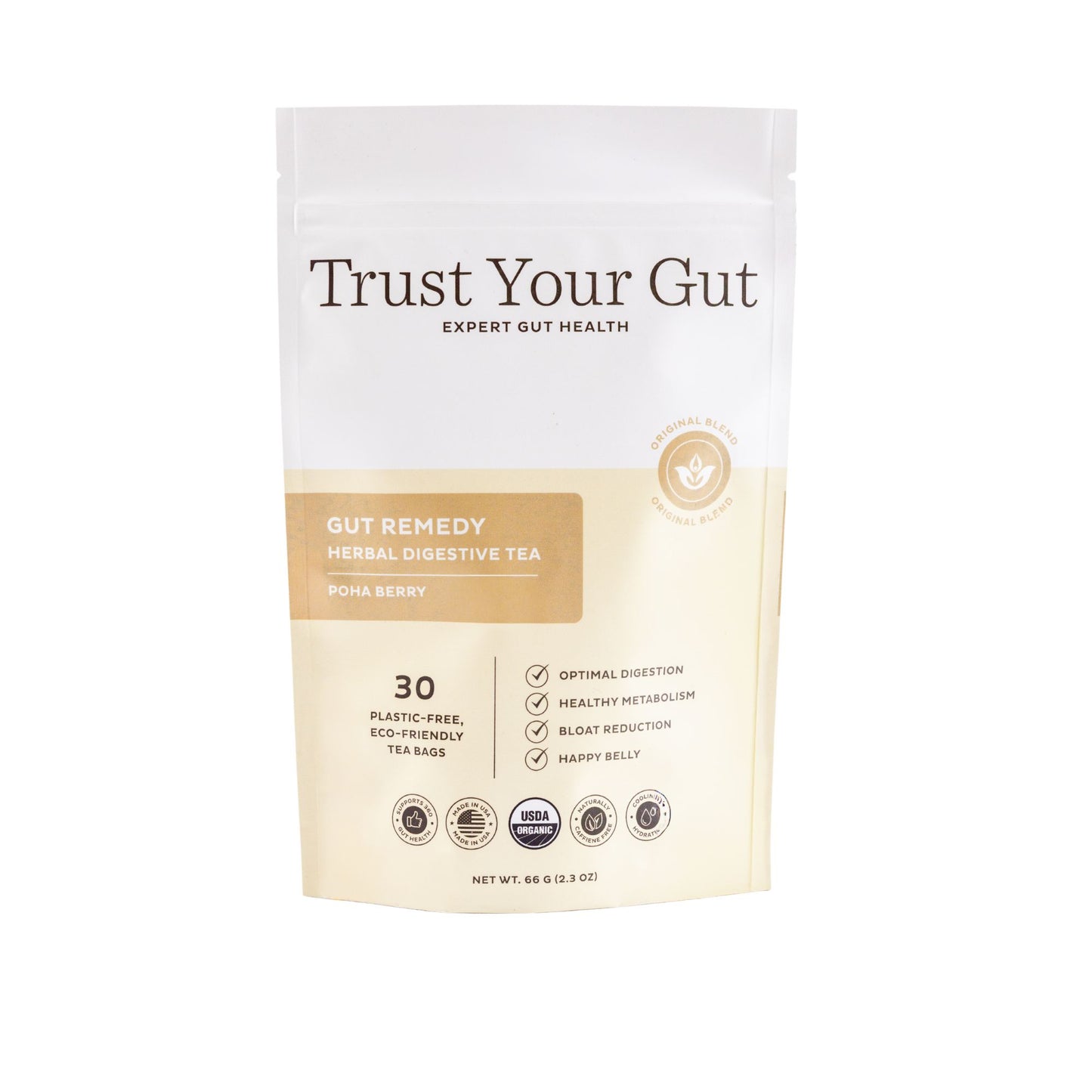 DIGESTIVE TEA