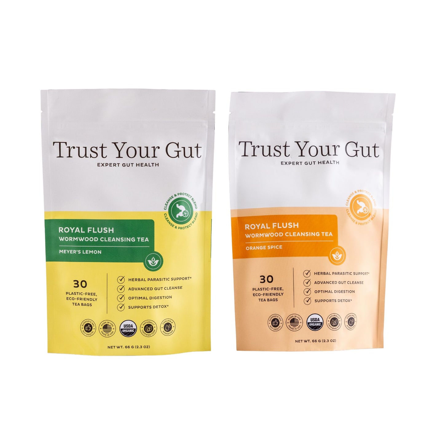 DIGESTIVE TEA