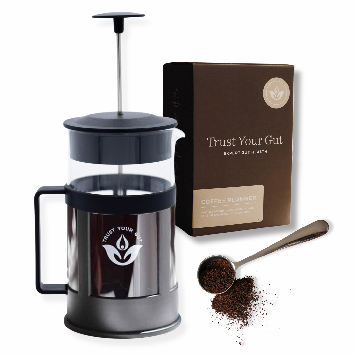 COFFEE PLUNGER
