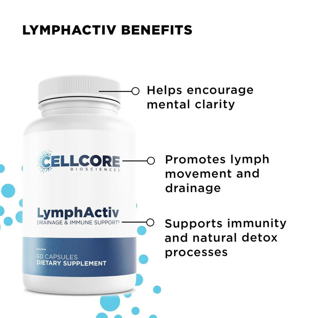 Liver Support Kit