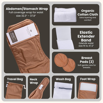 The Castor Oil Starter Kit
