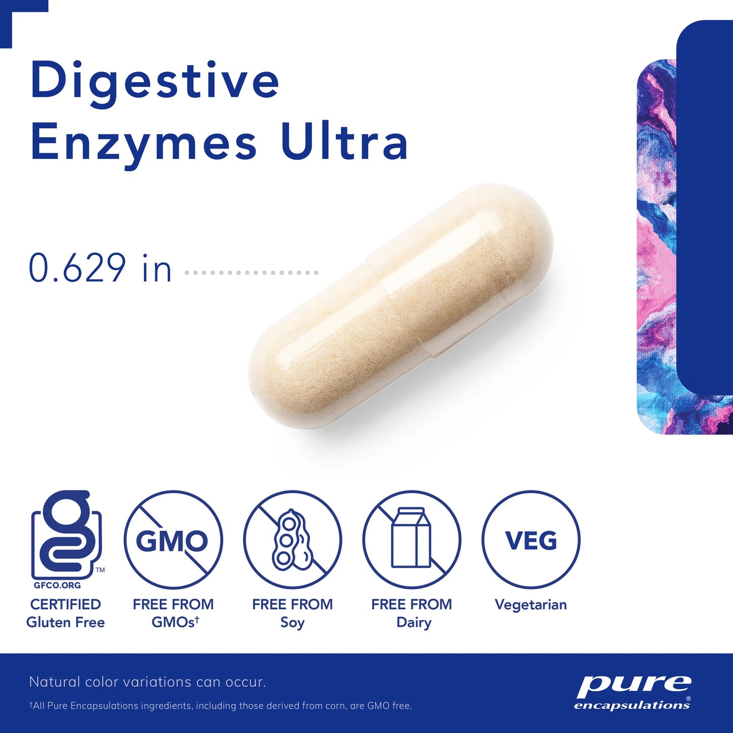 DIGESTIVE ENZYMES
