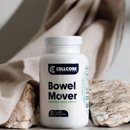 Bowel Mover
