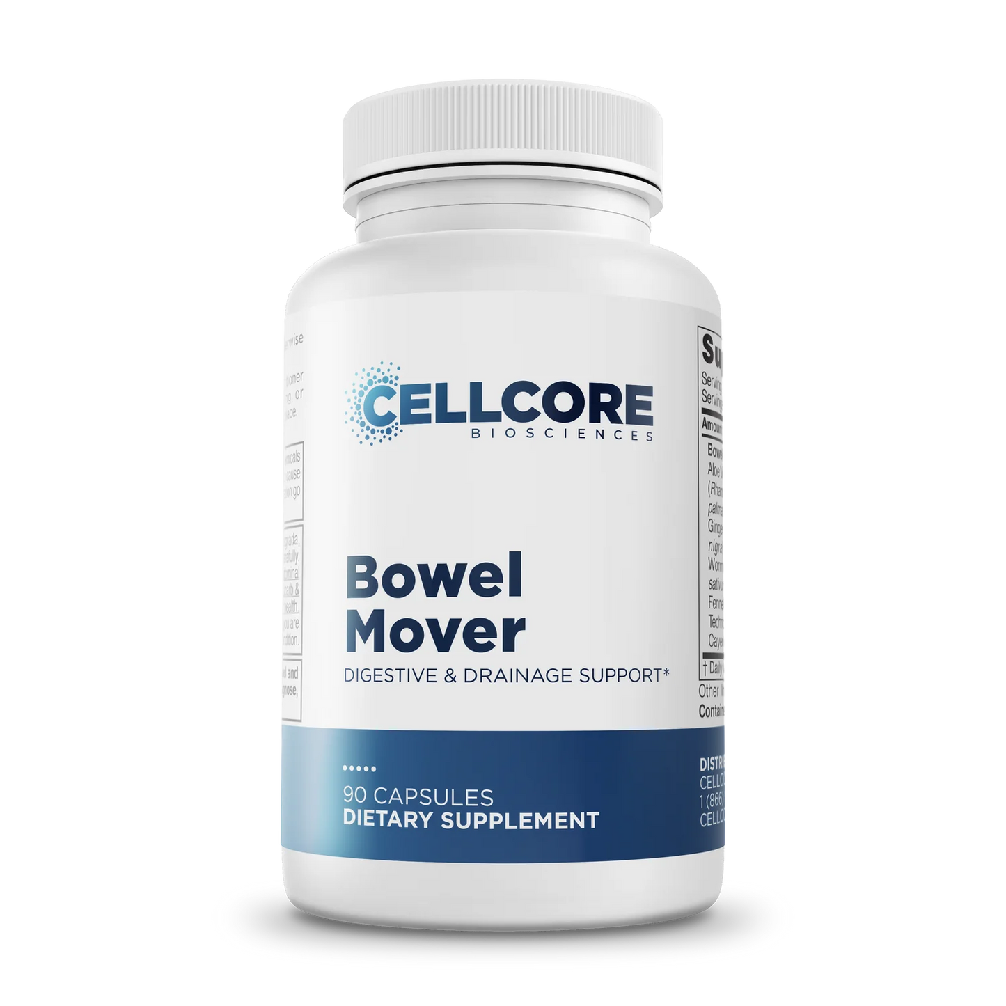 BOWEL MOVER