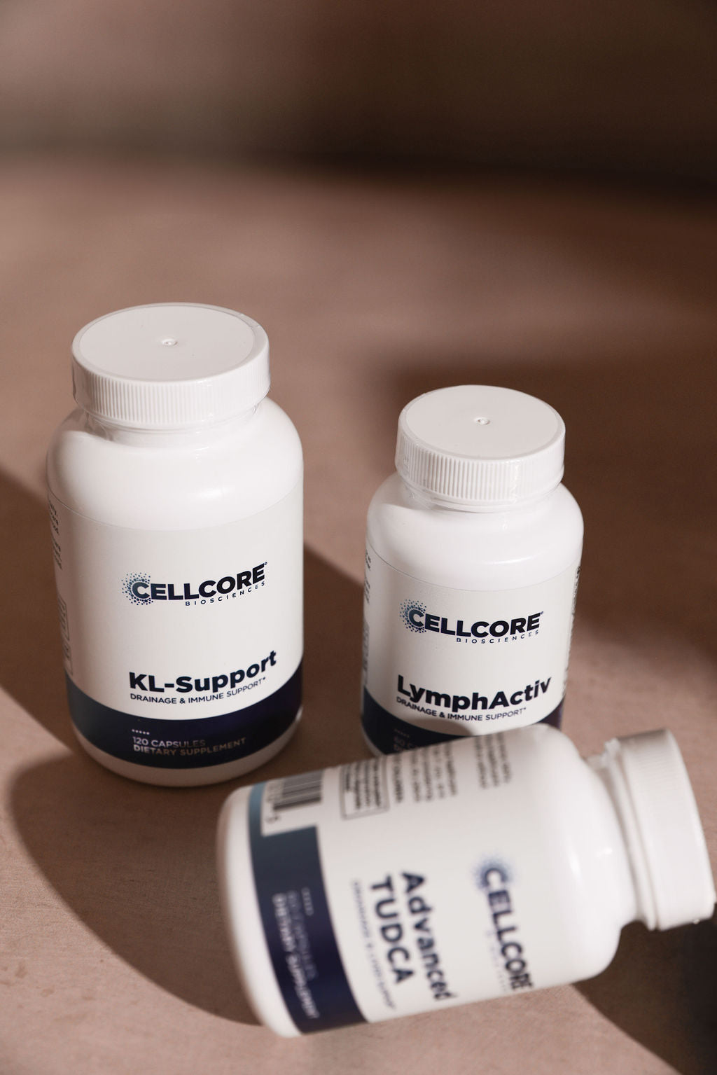 Liver Support Kit