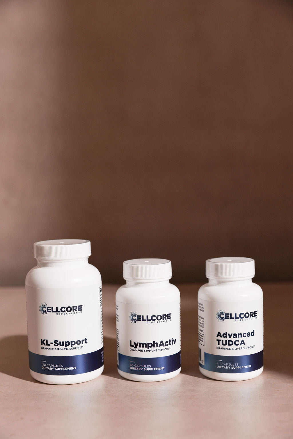 Liver Support Kit