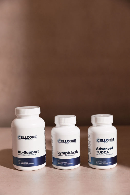 Liver Support Kit