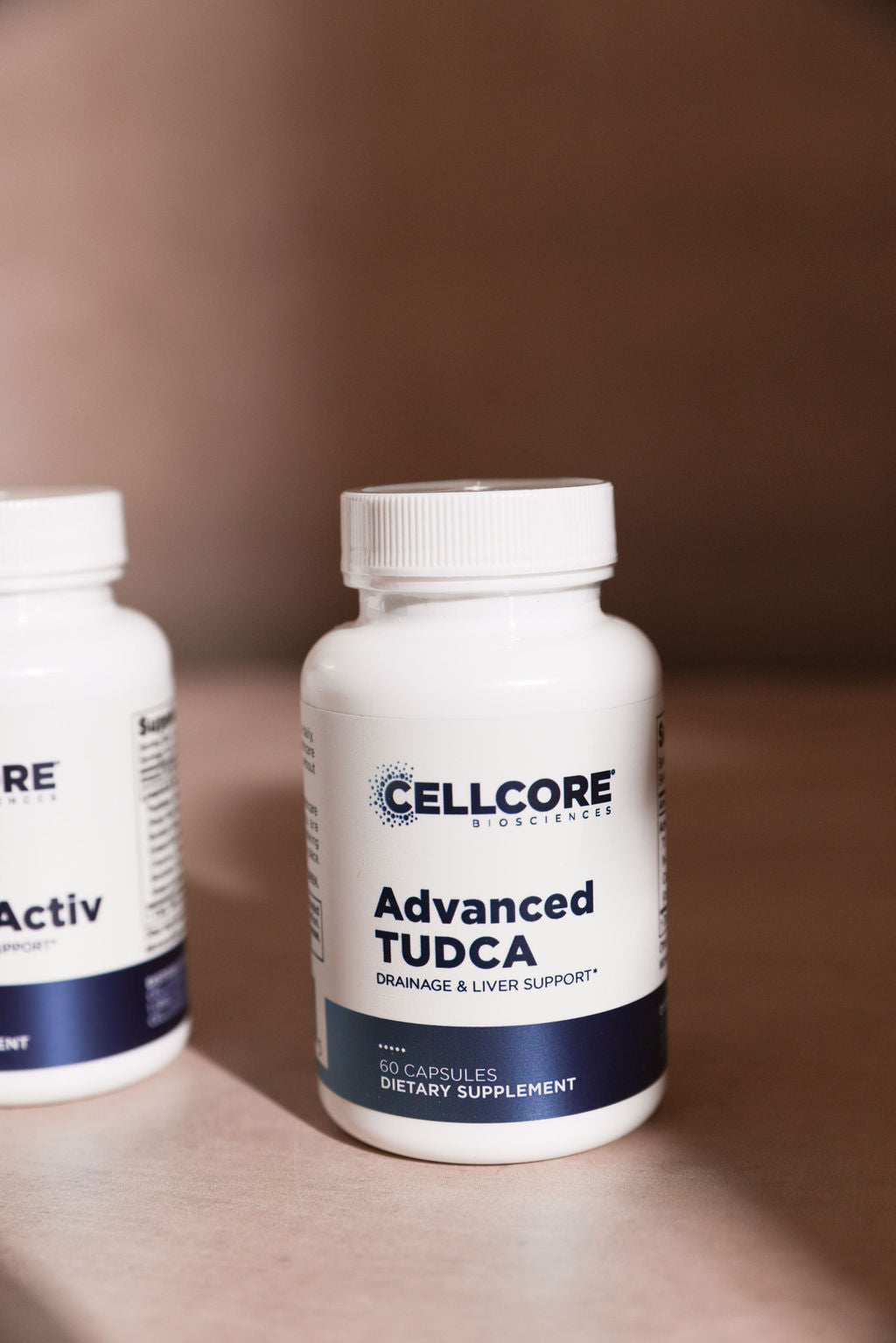 Liver Support Kit