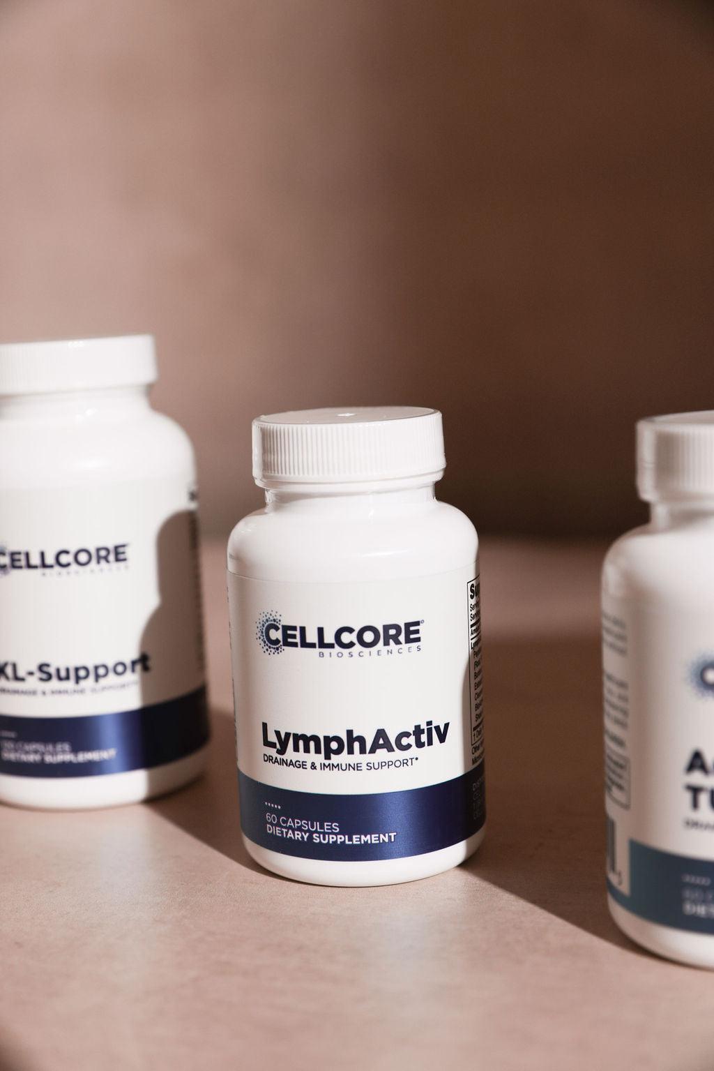 Liver Support Kit