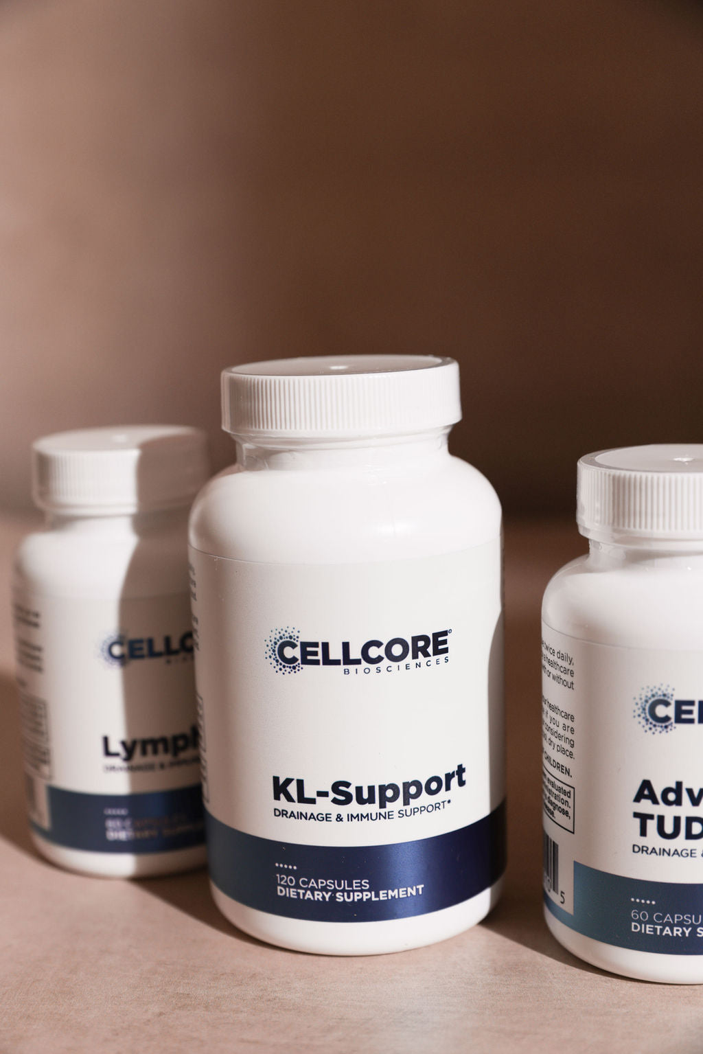 Liver Support Kit