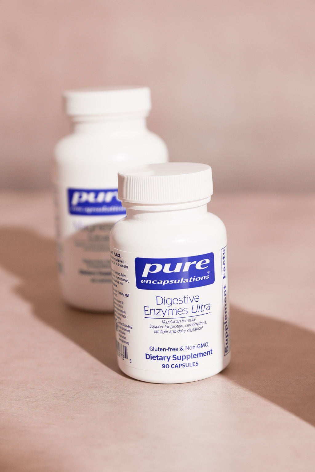 Digestive Enzymes