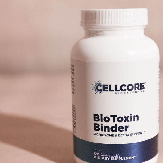 BioToxin Binder