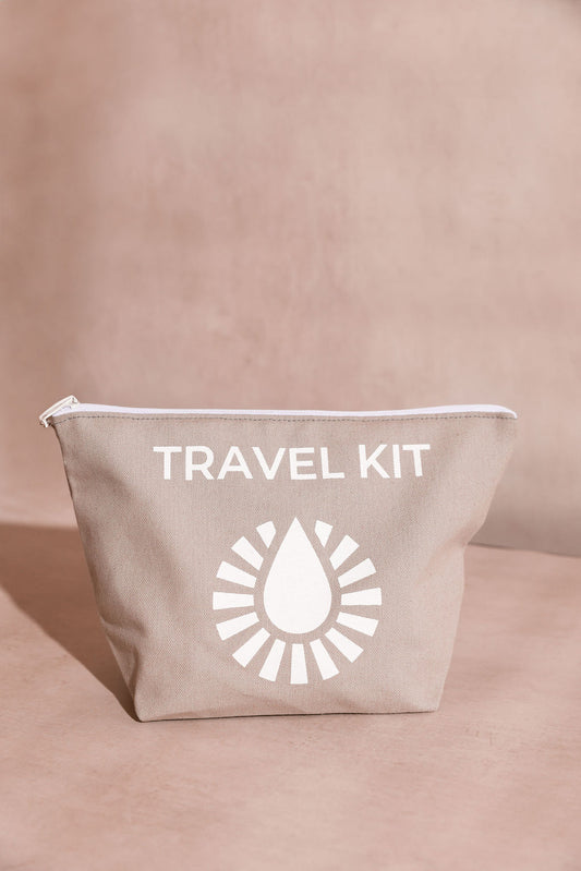 Travel Kit