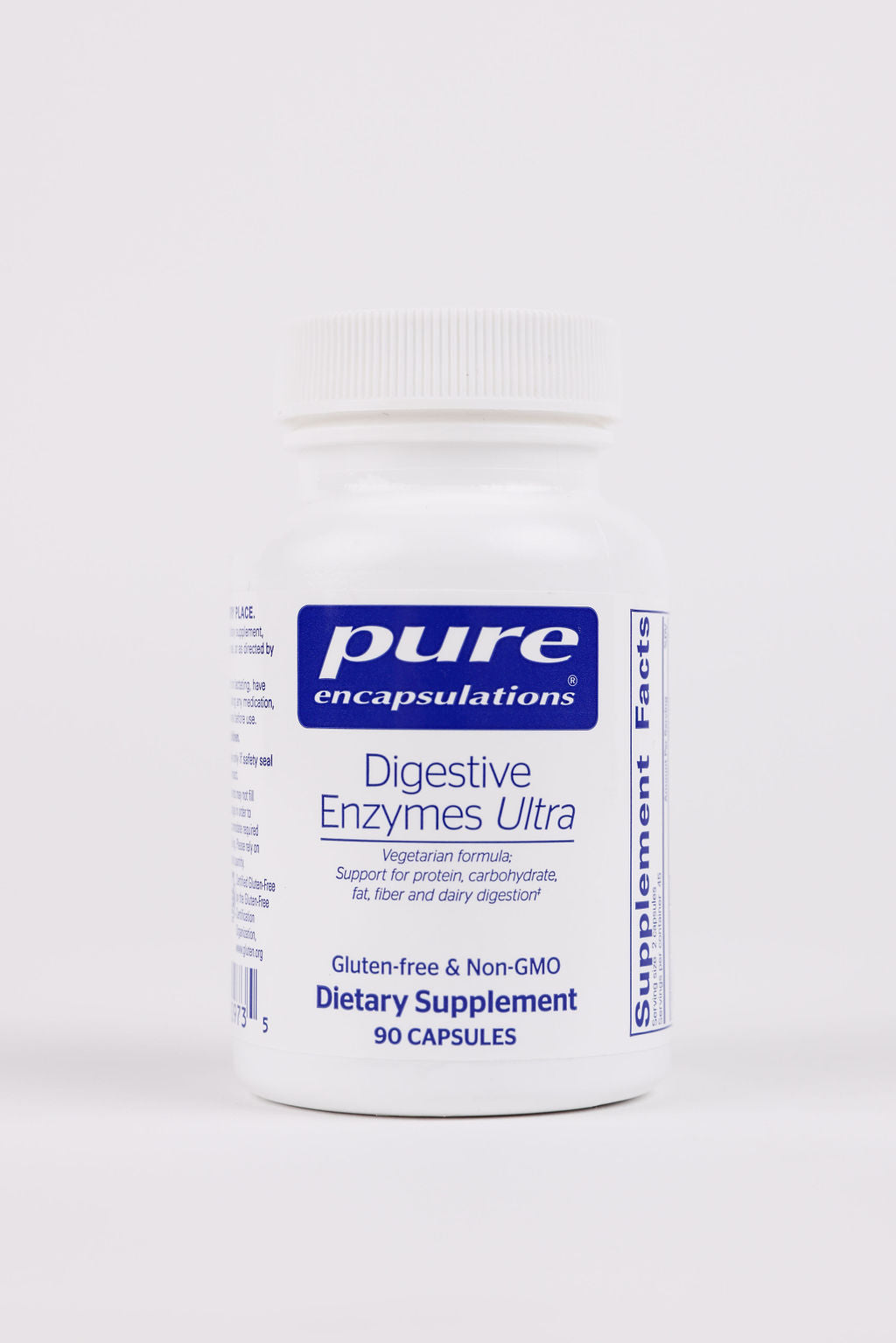 Digestive Enzymes