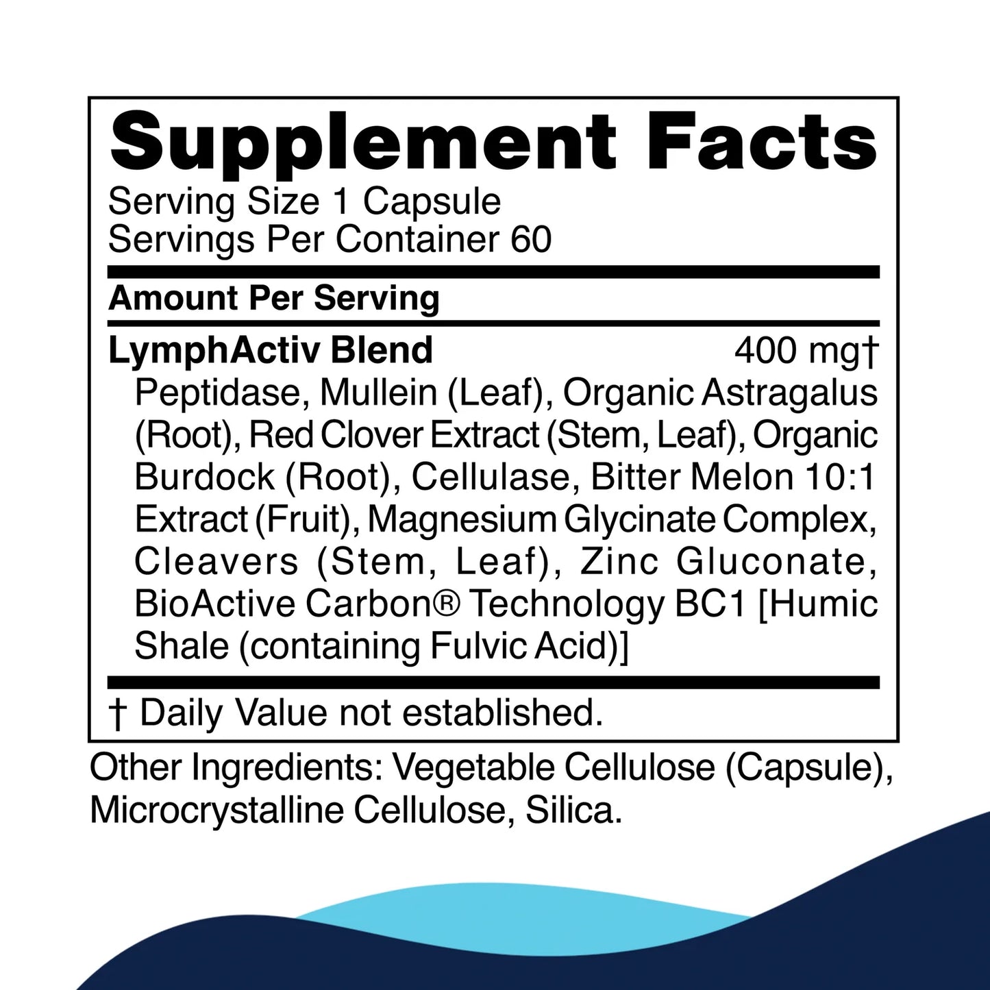LIVER SUPPORT KIT