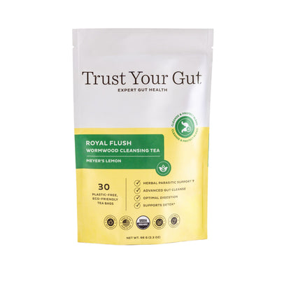 DIGESTIVE TEA