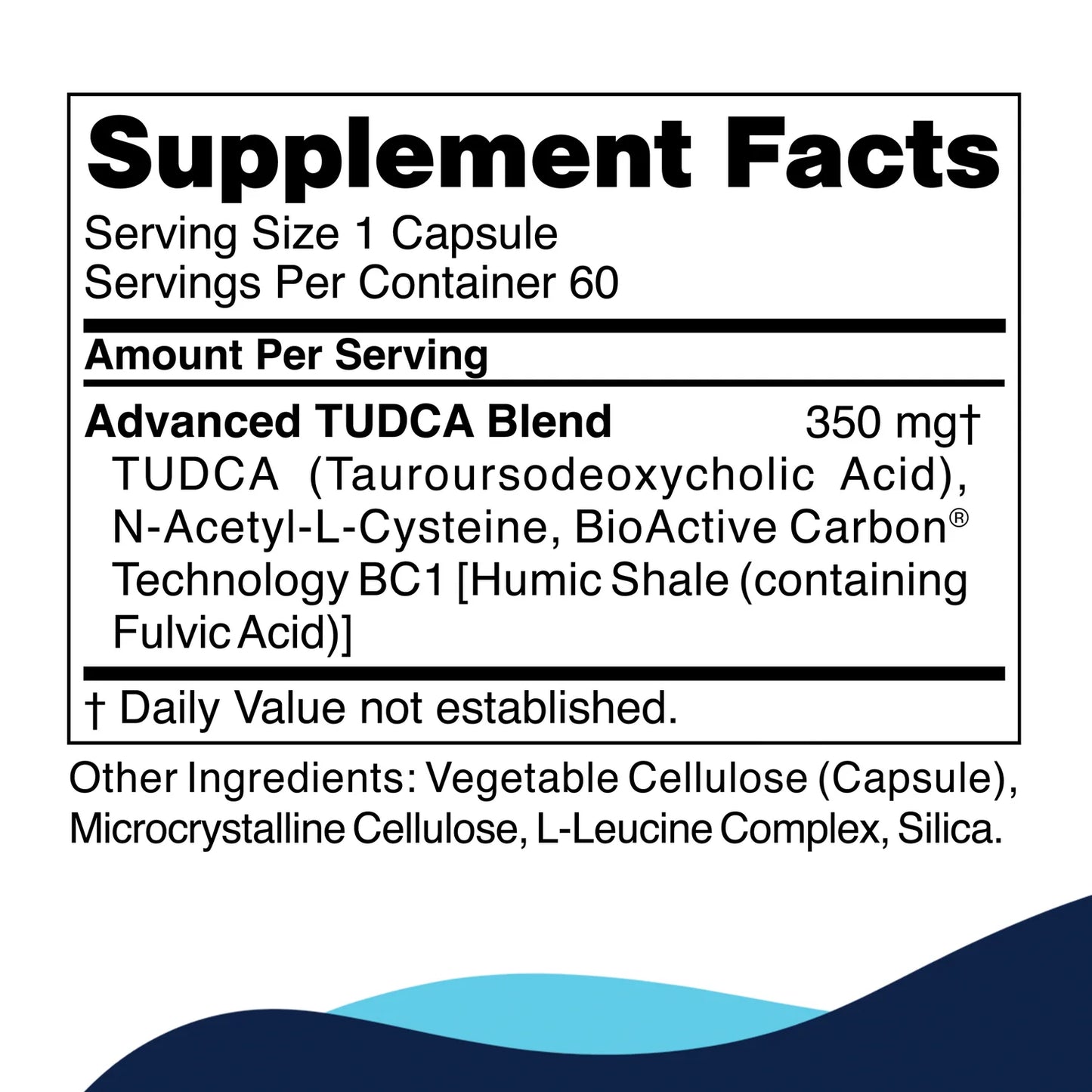 LIVER SUPPORT KIT