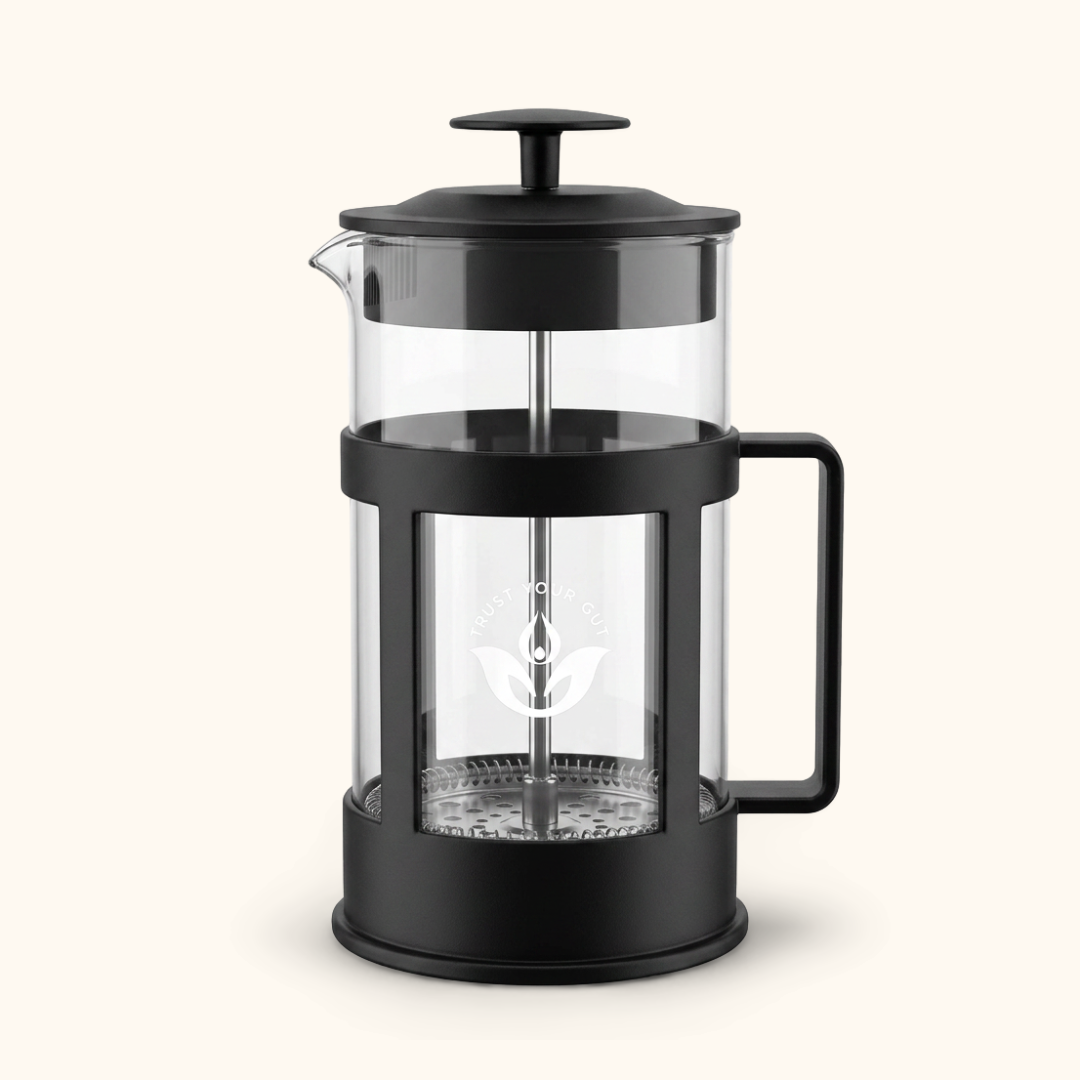 Coffee Plunger