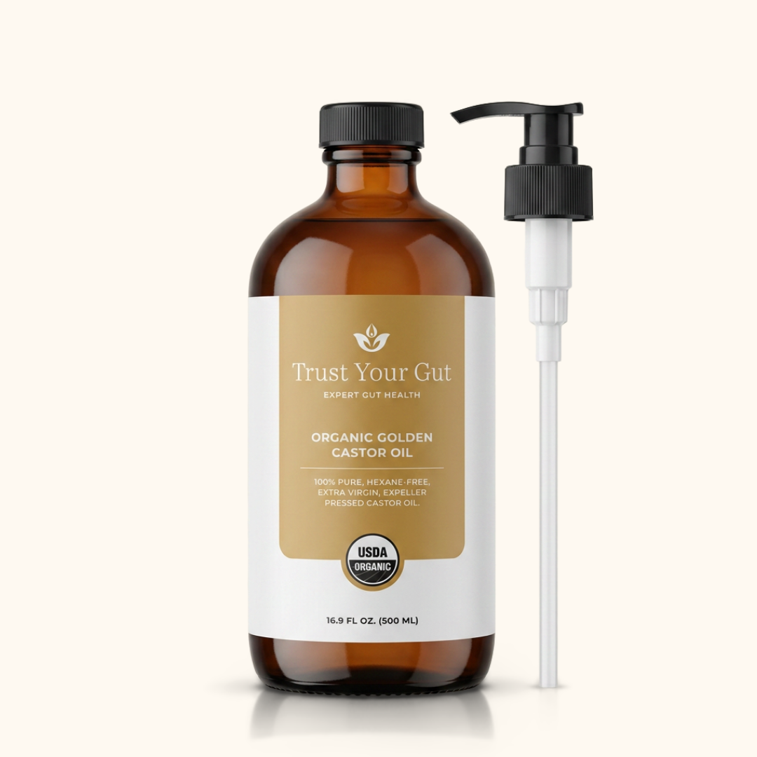 The Castor Oil Starter Kit
