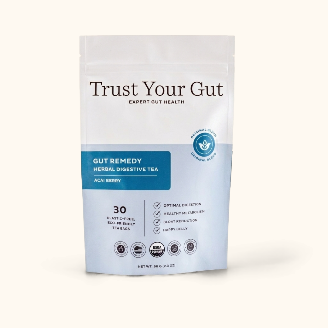 Digestive Tea