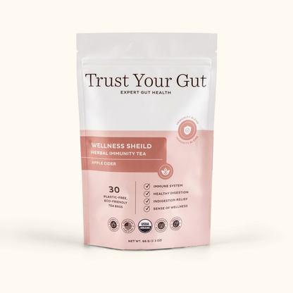 Digestive Tea