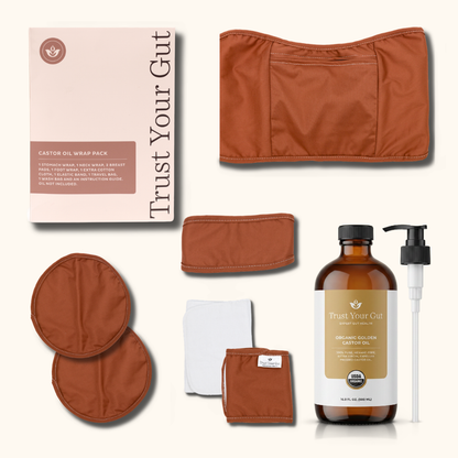 The Castor Oil Starter Kit