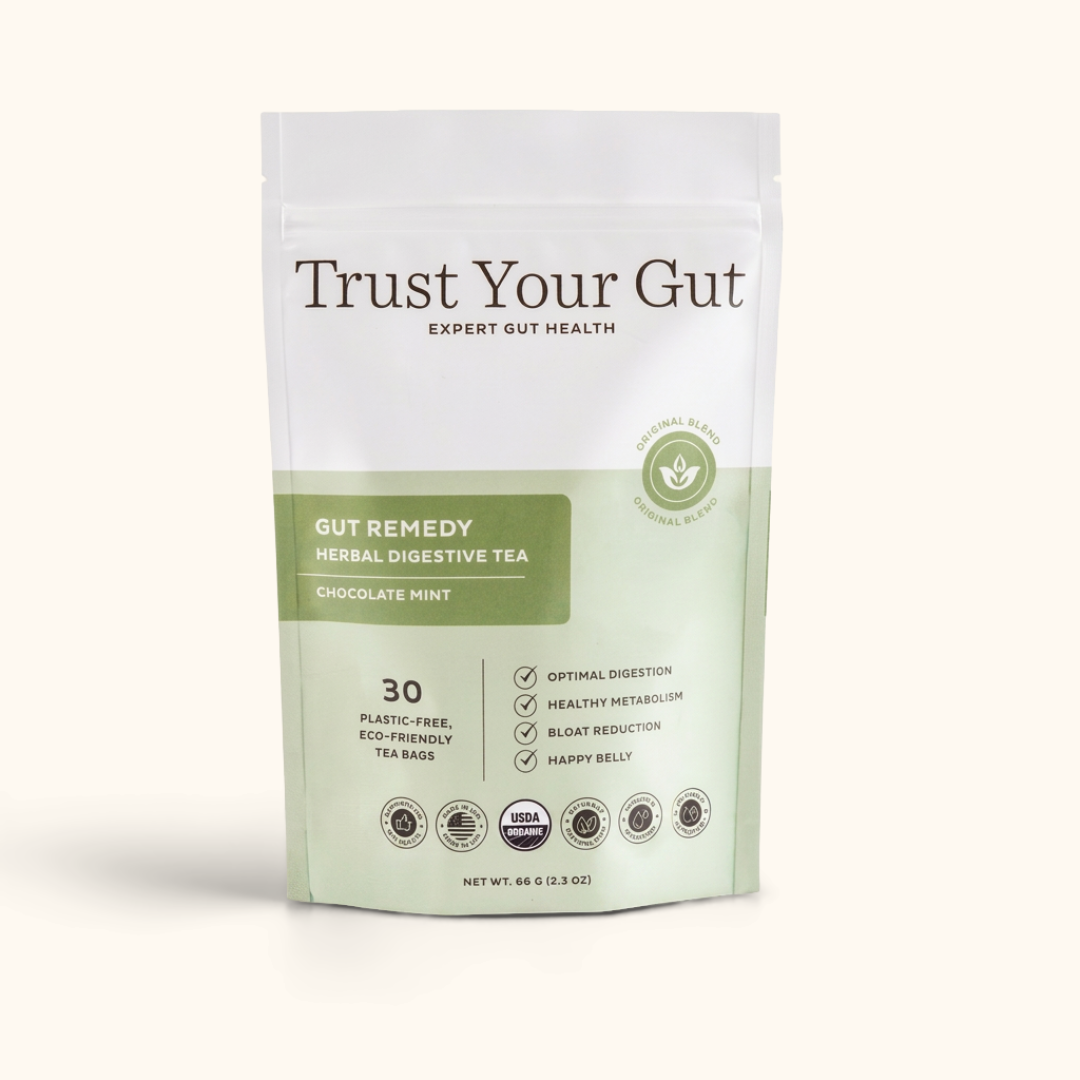 Digestive Tea