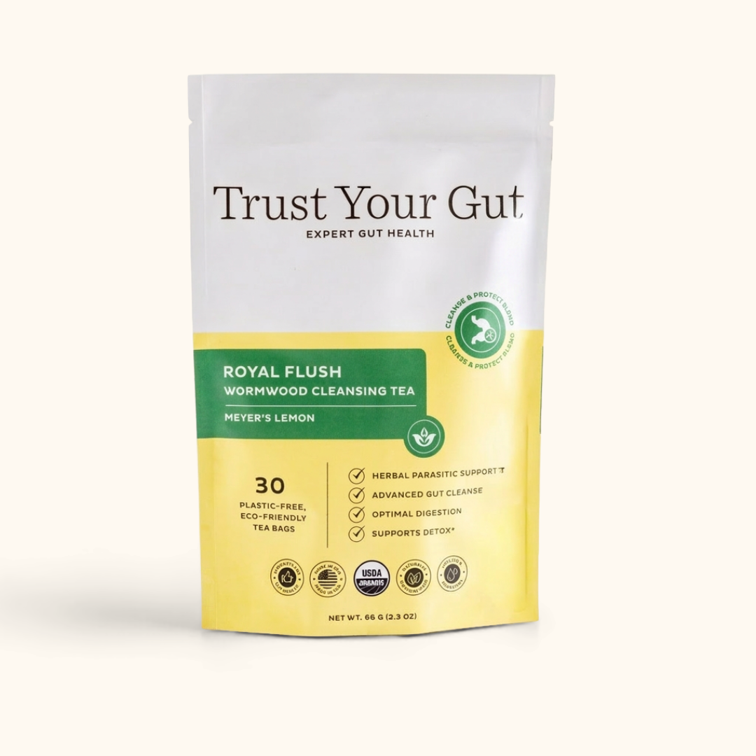 Digestive Tea