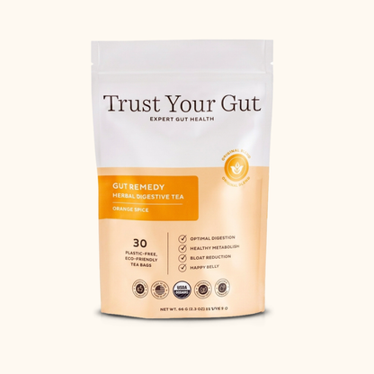 Digestive Tea