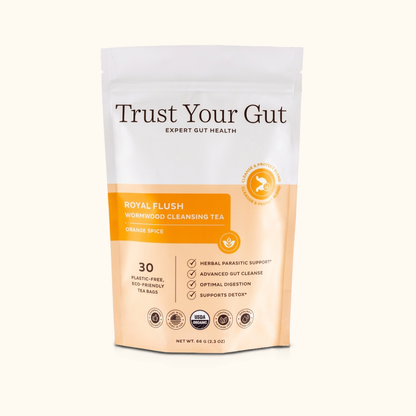 Digestive Tea