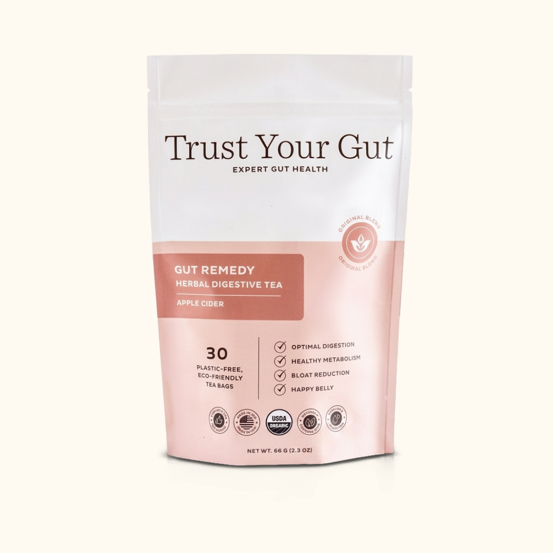 Digestive Tea