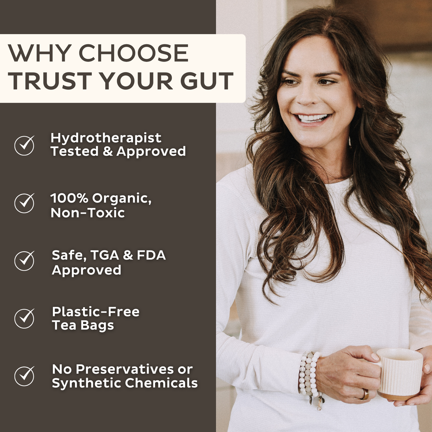 DIGESTIVE TEA