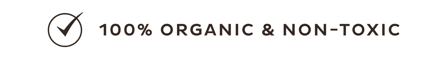 Trust Your Gut expert gut health 100% organic and non-toxic