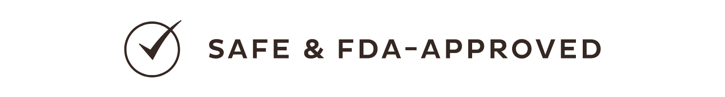 Trust Your Gut expert gut health safe and FDA approved