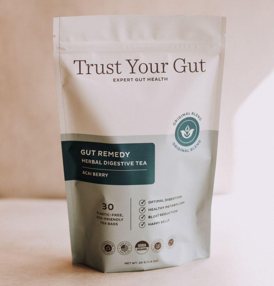 DIGESTIVE TEA