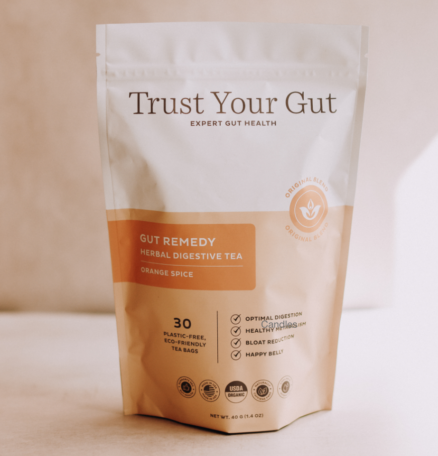 DIGESTIVE TEA