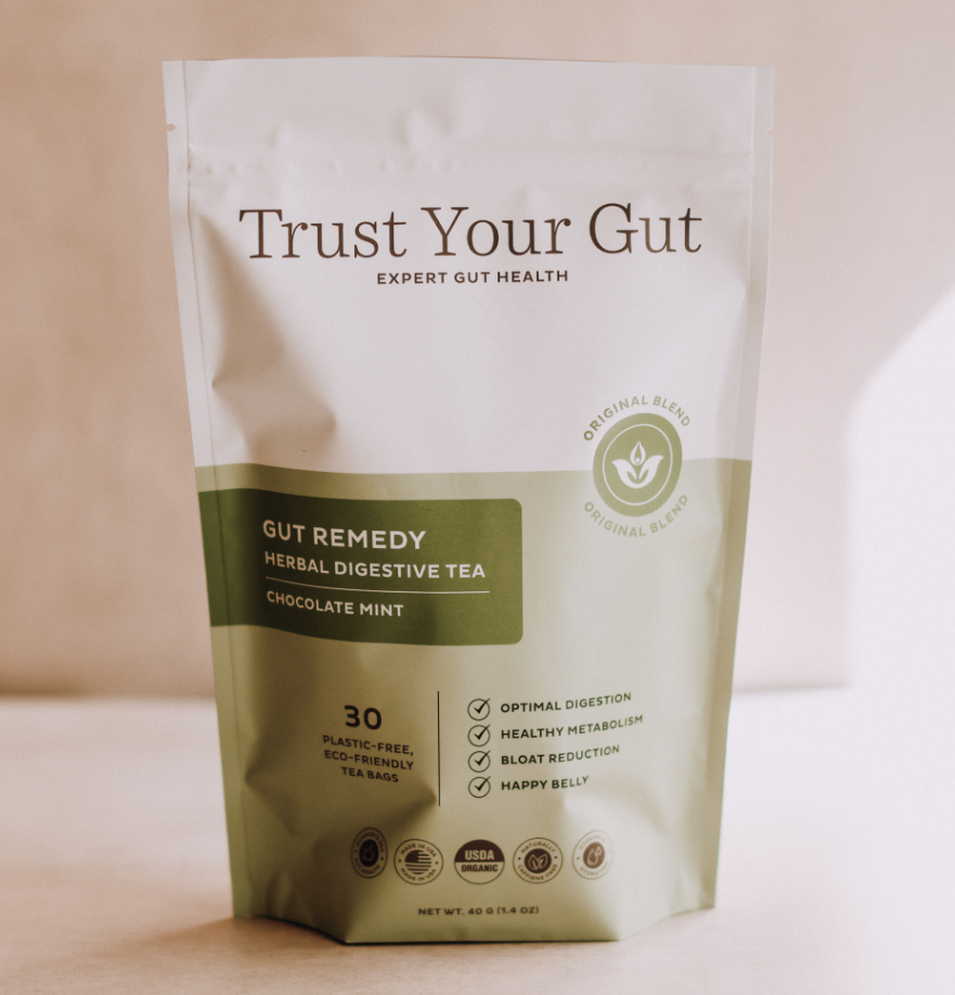 DIGESTIVE TEA