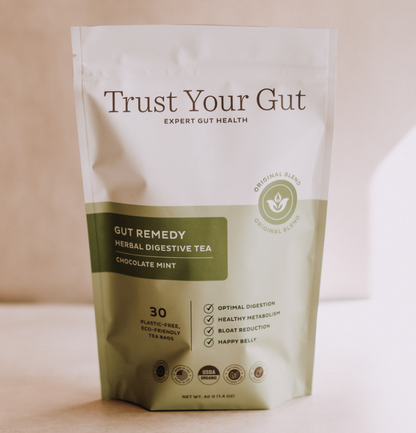 DIGESTIVE TEA