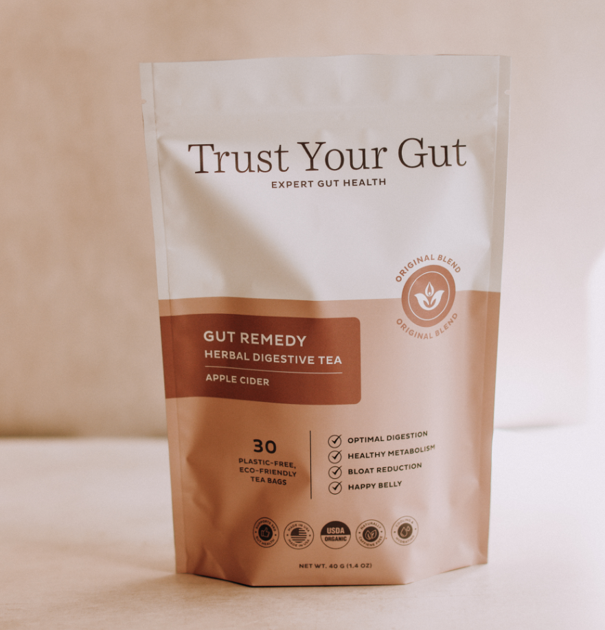 DIGESTIVE TEA