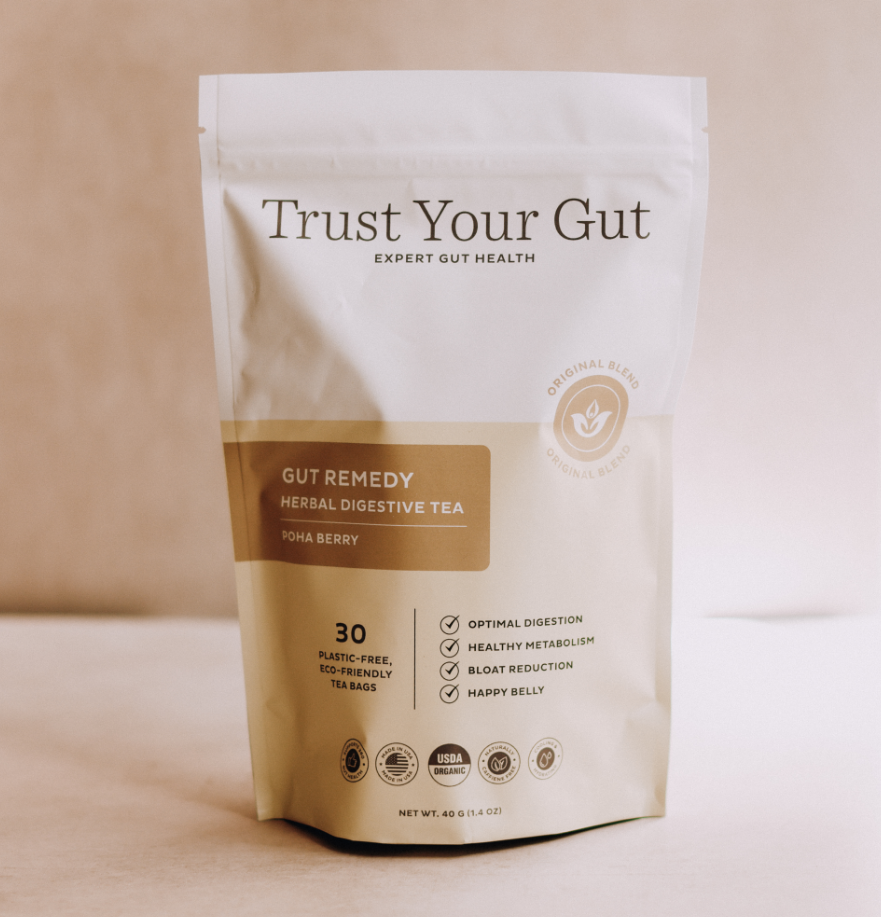 DIGESTIVE TEA