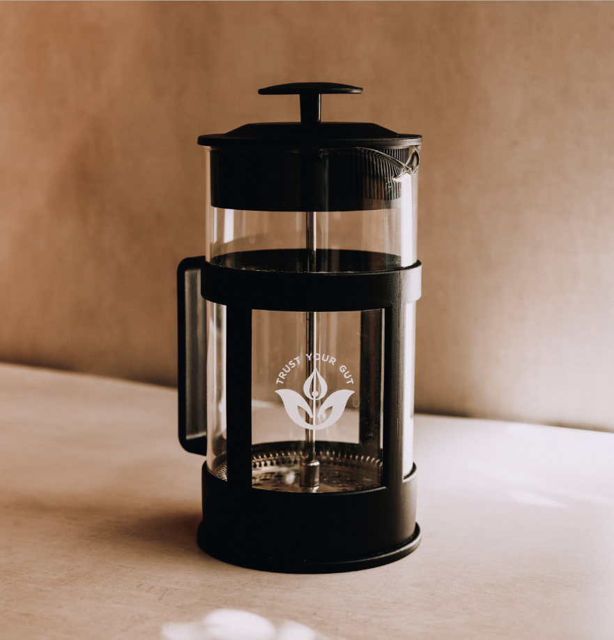 COFFEE PLUNGER