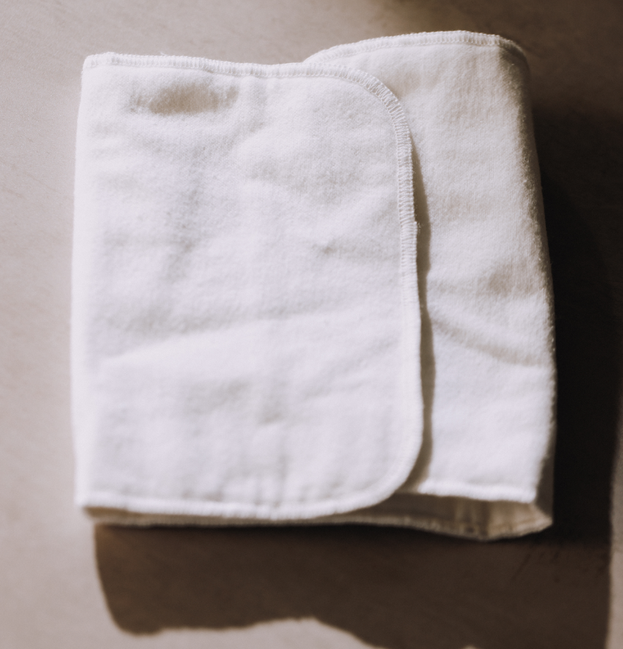 CASTOR OIL WRAP PACK