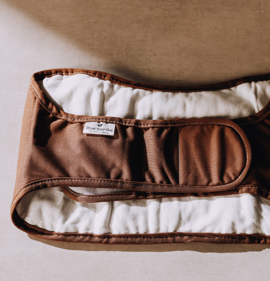 CASTOR OIL WRAP PACK