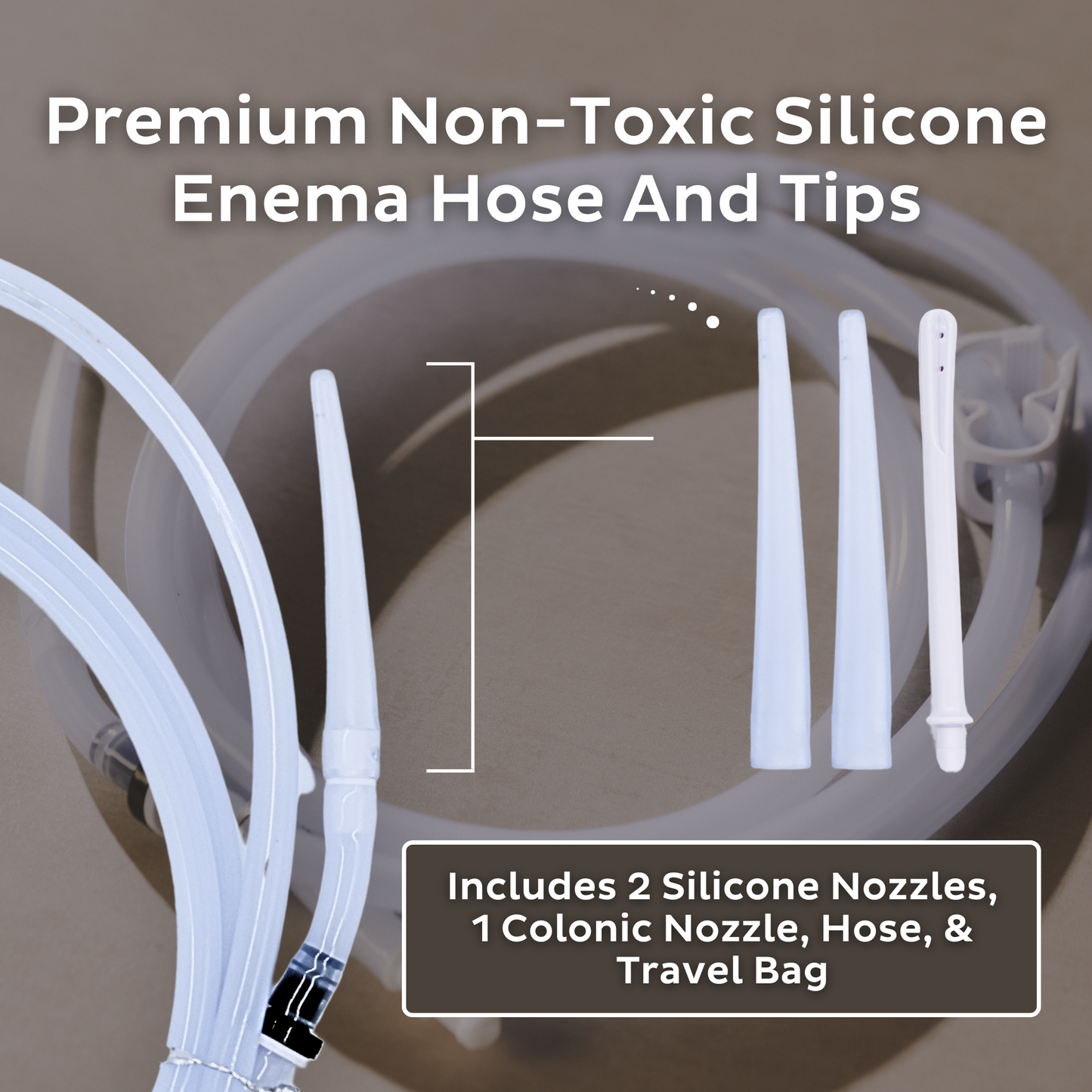 REPLACEMENT NOZZLES