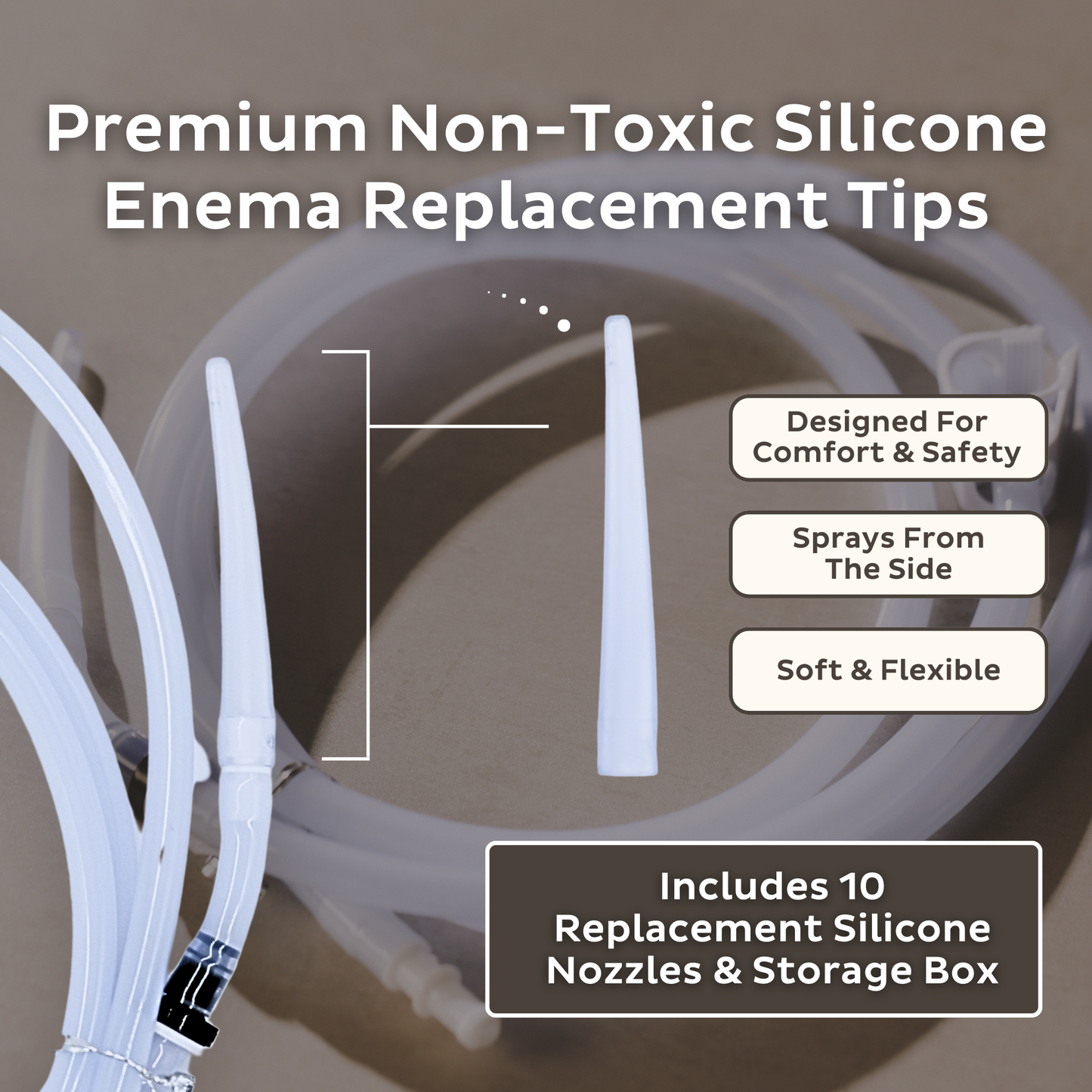 REPLACEMENT TIPS