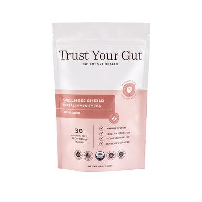 DIGESTIVE TEA
